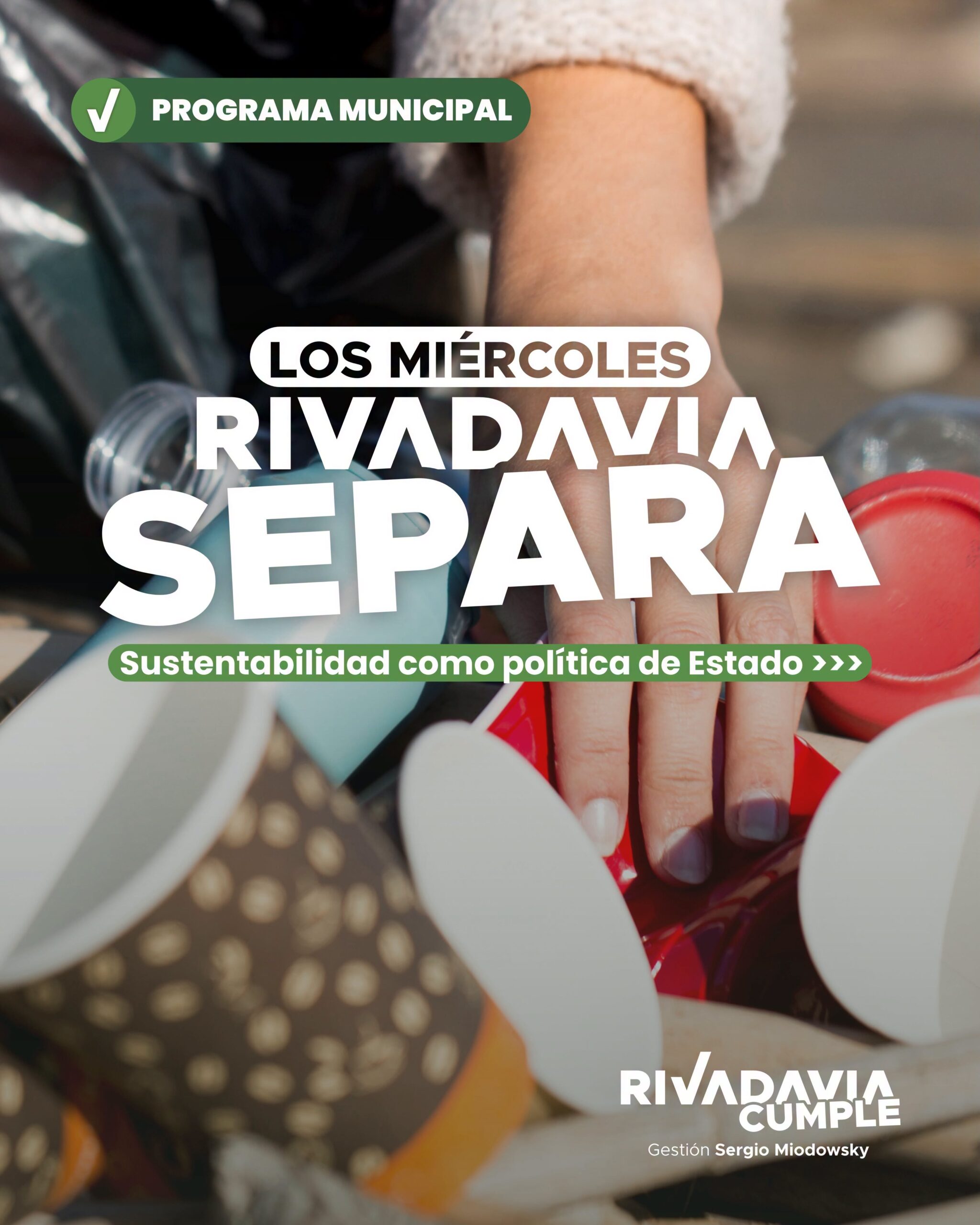 separa riv