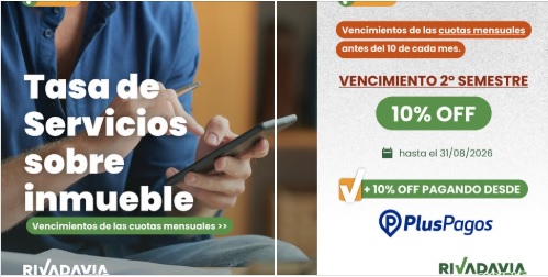servicios riv