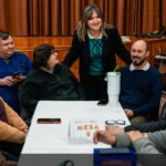 Se lanzó el Plan Provincial de Fortalecimiento en Matemática