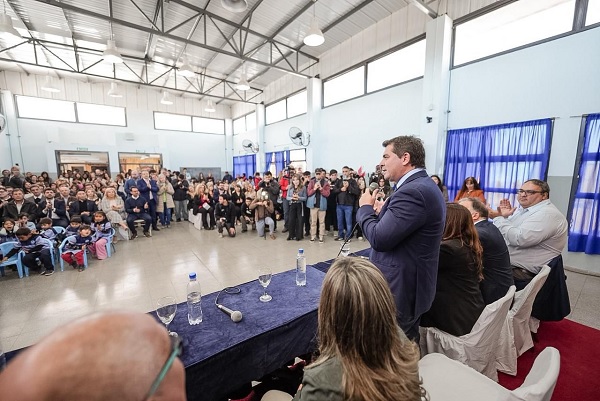 Orrego ampliacion