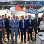 Orrego participó de la Expo Industrias y Servicios 2026 y destacó el potencial productivo de San Juan