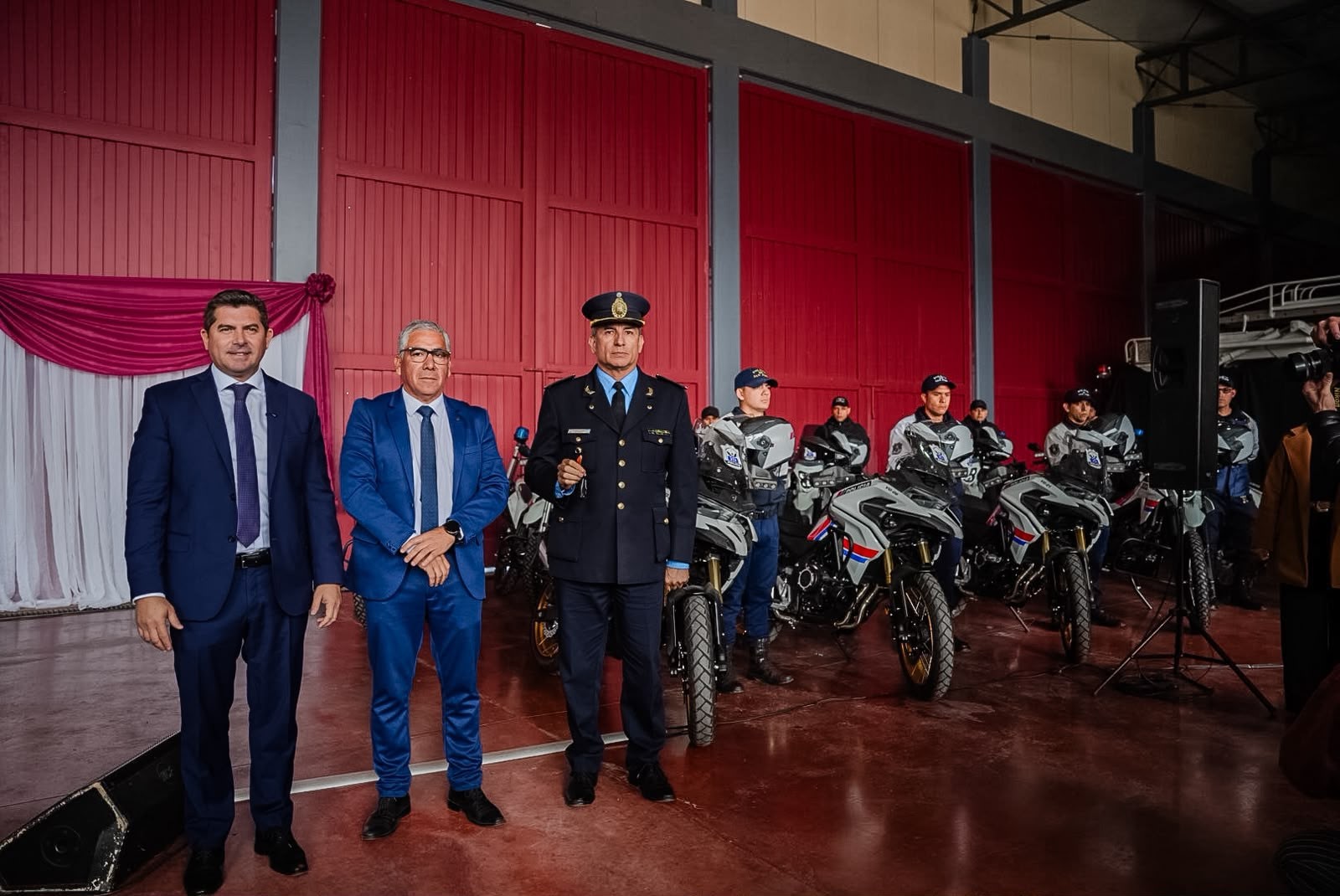 Orrego motos 1