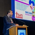 La terapia intensiva fortalece su formación federal desde San Juan