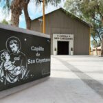 Juan José Orrego «pusimos en valor la capilla»
