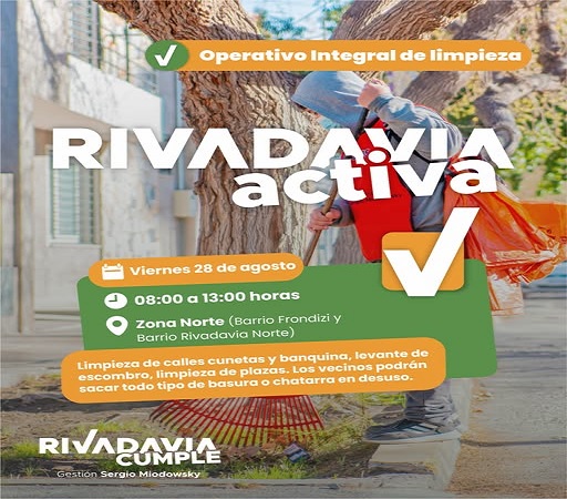 activa norte