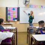 Educación convoca a cubrir cargos vacantes de supervisión