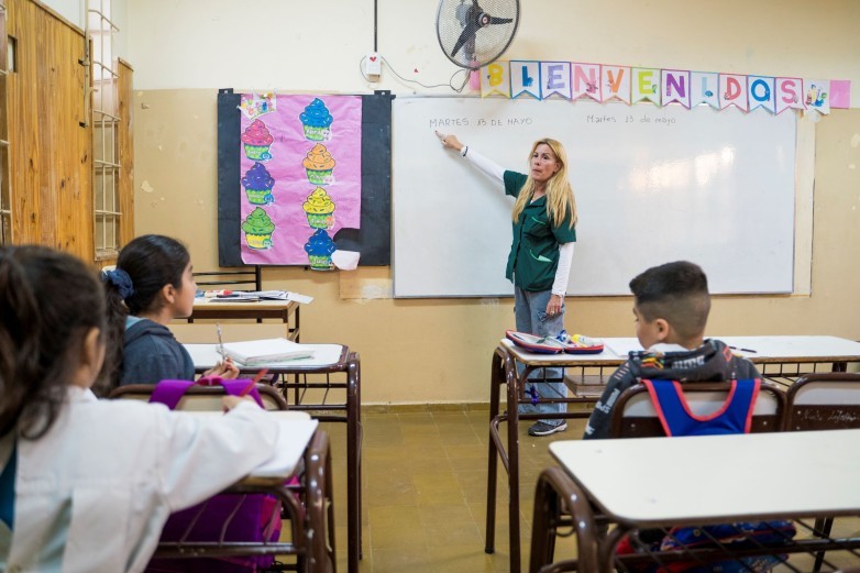 aula maestra