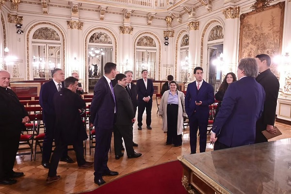 comite vaticano