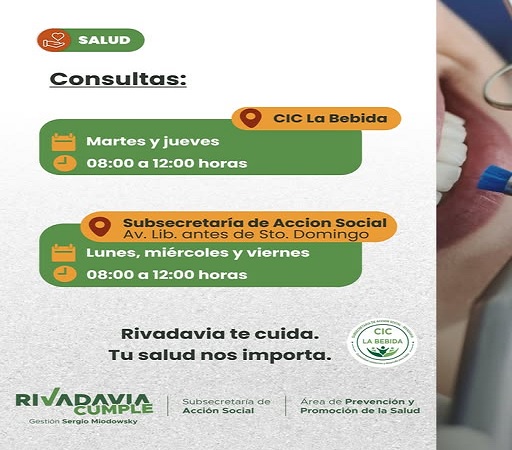 consultas riv