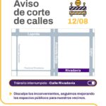 Plan 50 cuadras