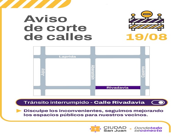 corte 19 agosto