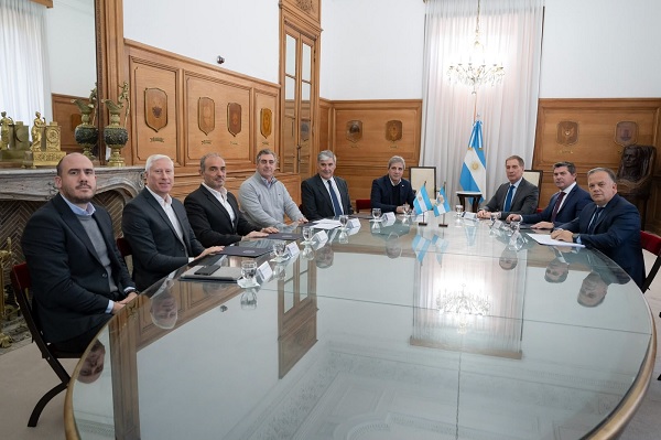 delegacion gobierno