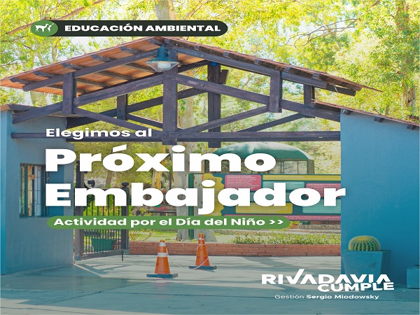 embajador fau