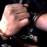 Detienen a joven por robo