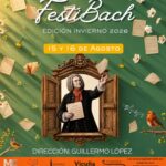 FestiBach San Juan