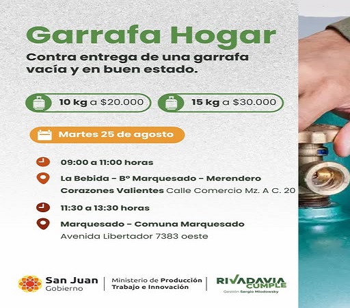 garrafa 25 agosto