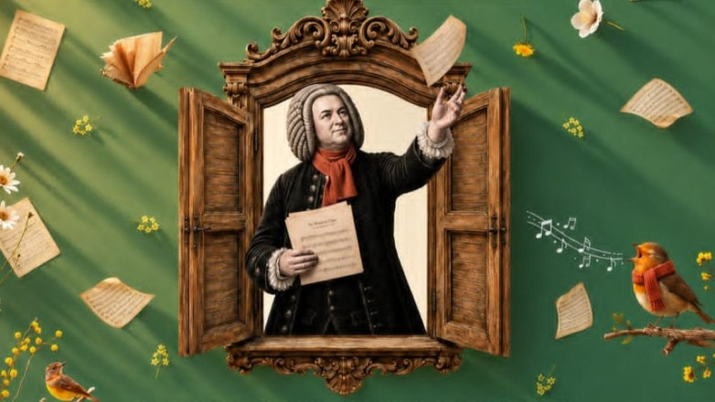 La música de Bach vuelve a escena en el FestiBach edición Invierno 2026