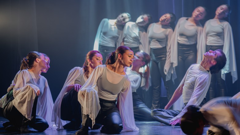 Música, teatro, danza y arte protagonizan la agenda cultural de San Juan