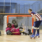 El hockey sanjuanino une a leyendas y solidaridad en la 2ª Master Cup Copa Casa Cuna
