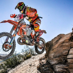 El Enduro Nacional se prepara para una nueva fecha en Rivadavia