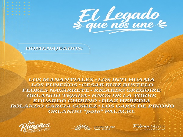 legado
