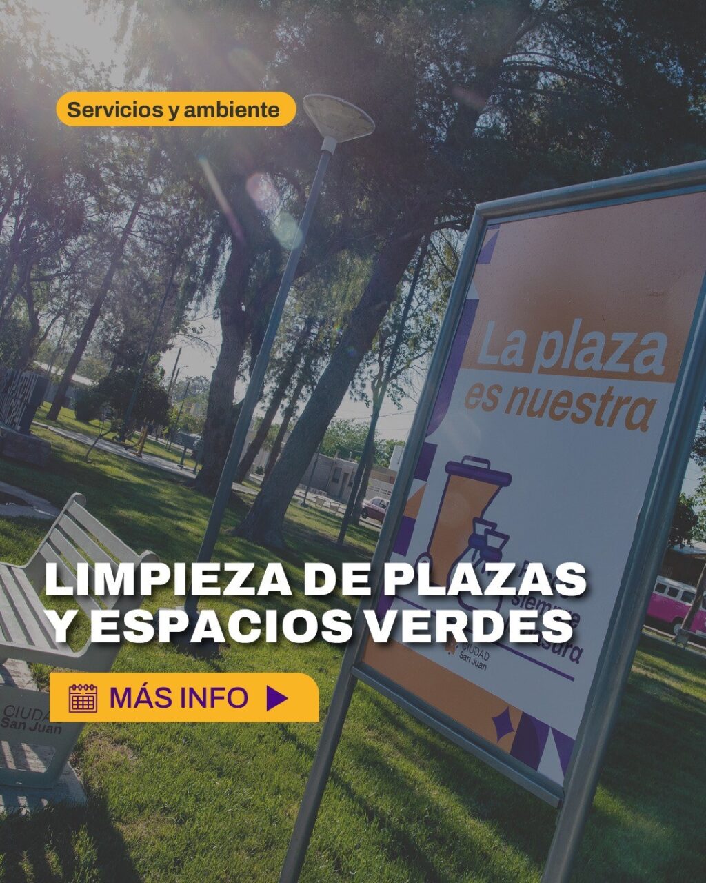 limpieza verde