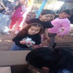 Día del Niño en San Martín
