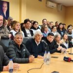 Sindicatos docentes de la CGT confirmaron un plan de lucha sin paros: qué protestas harán durante todo agosto