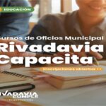 Rivadavia Capacita