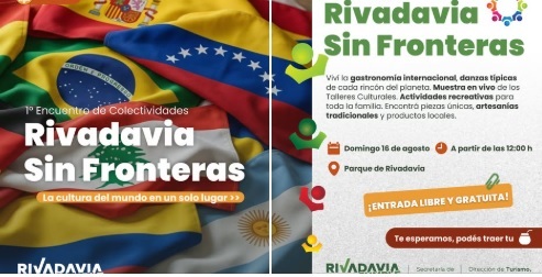 riv sin fronteras