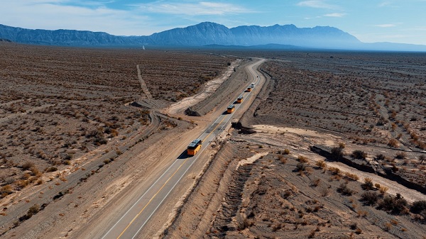 ruta 40