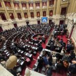 Los senadores cobrarán más de $13 millones a partir de enero de 2027