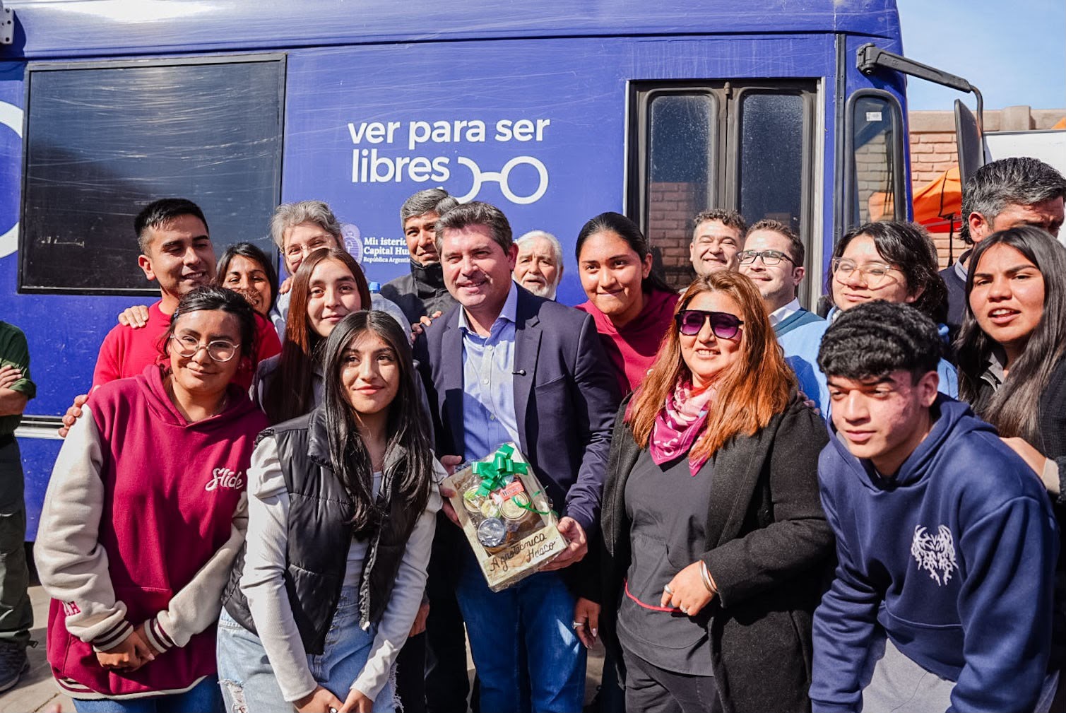 ver libres