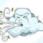 Alerta meteorológica – Viento Zonda