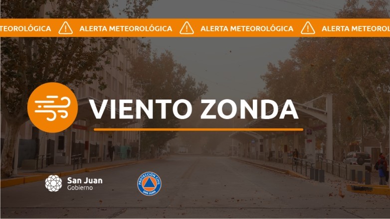 viento zonda 2026