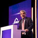 Caputo: “Me toca defender los intereses de los argentinos, no de determinados empresarios”