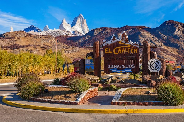 El Chalten