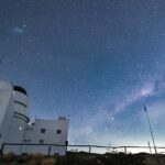 Jornada sobre Contaminación Lumínica