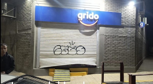 Grido
