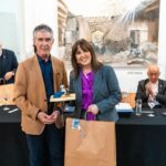 La Ciudad celebró junto a Casleo 40 años de ciencia y conocimiento en San Juan