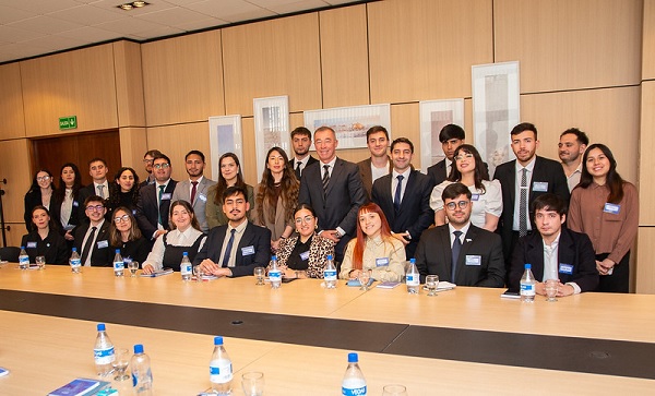 Martin seminario