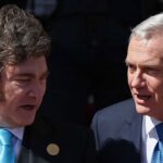 El Gobierno destacó el respaldo de Chile en su reclamo de soberanía por Malvinas