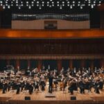 La Orquesta Sinfónica Nacional vuelve a la provincia de San Juan