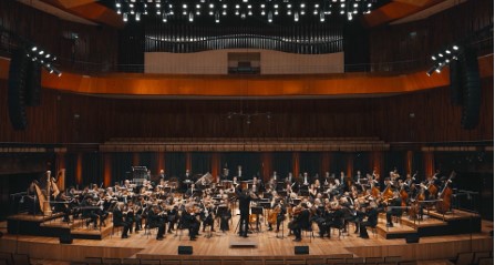 Orquesta Sinfonica
