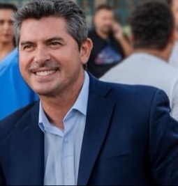 Orrego X