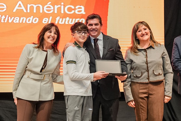 Orrego computadora