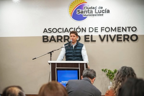 Orrego fomento