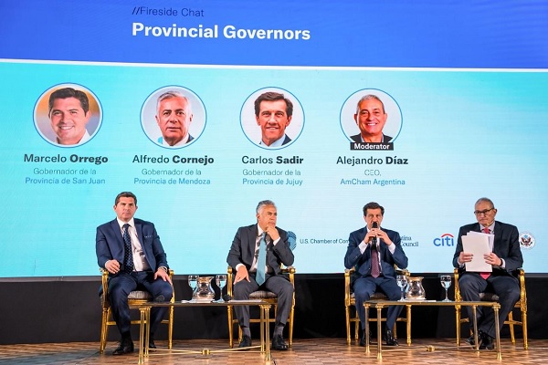Orrego inversores