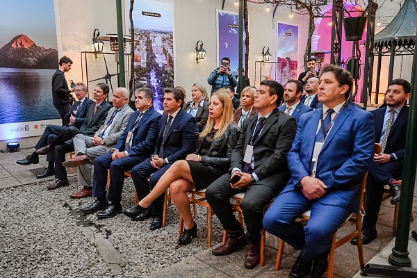 Orrego lanzamiento