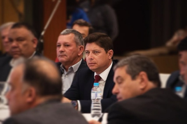 Orrego prevenir